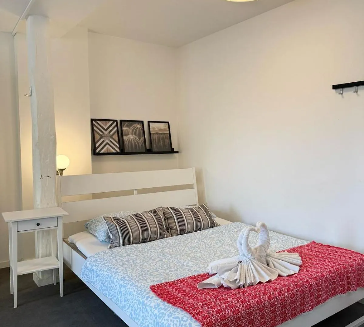 M18 Hotel Copenhagen