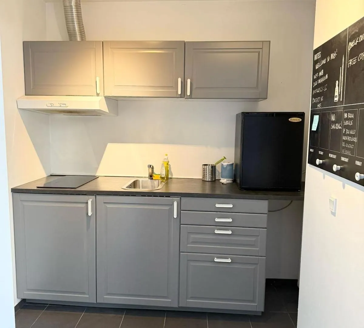 M18 Hotel Copenhagen