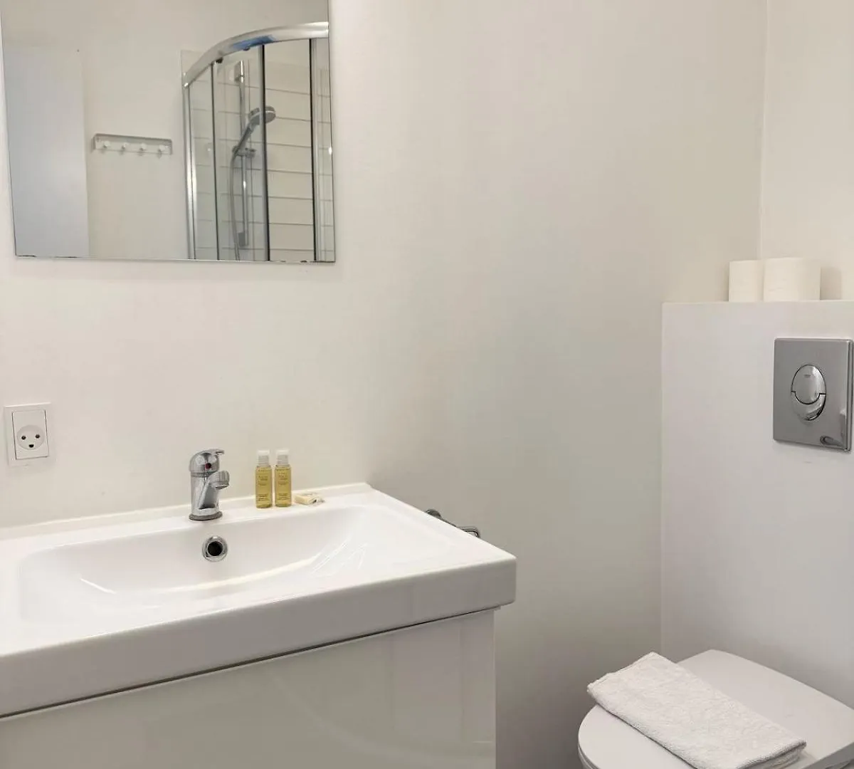M18 Hotel Copenhagen
