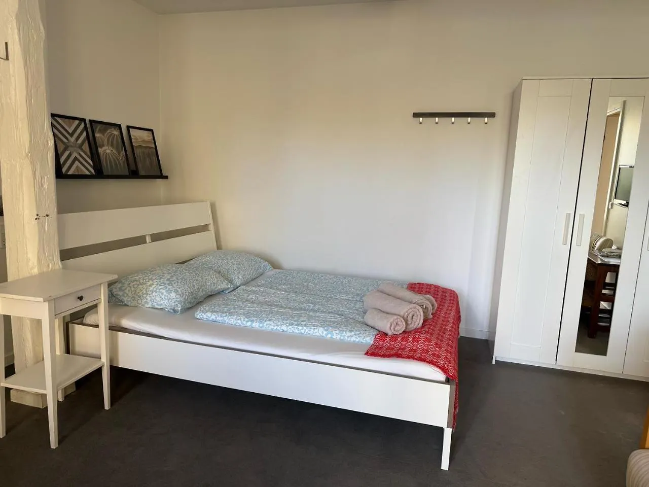 M18 Hotel Copenhagen