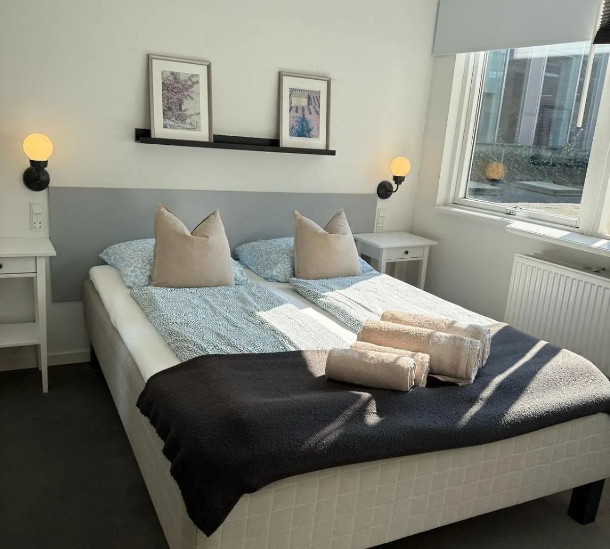 M18 Hotel Copenhagen