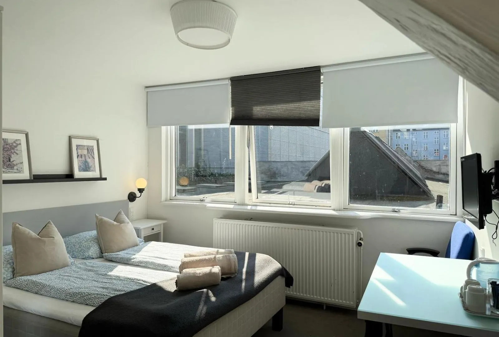 M18 Hotel Copenhagen