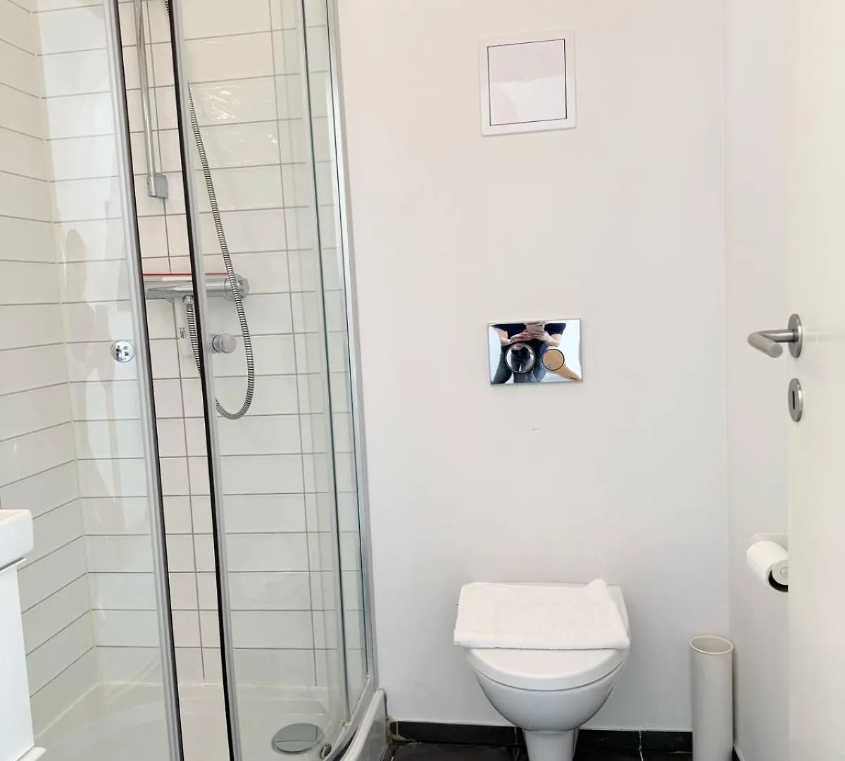 M18 Hotel Copenhagen 3*,  Denmark