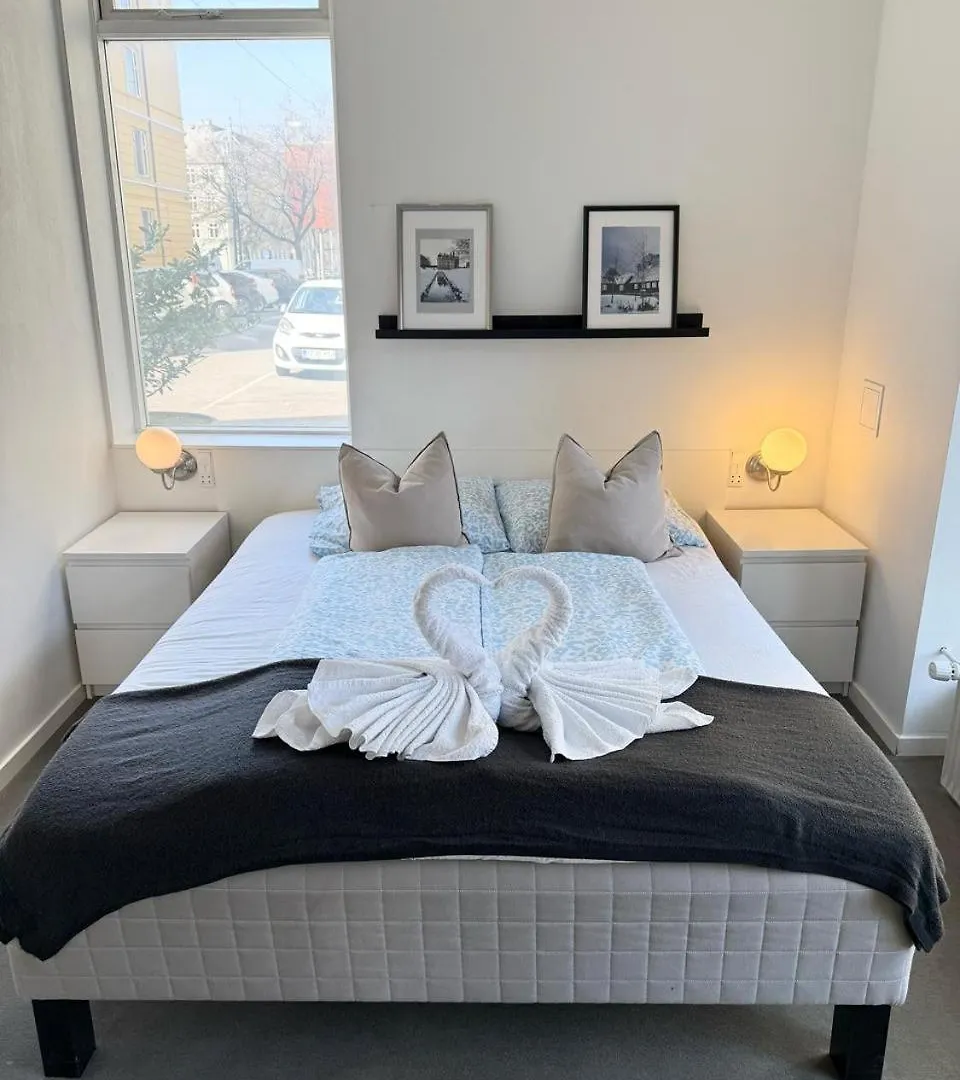 M18 Hotel Copenhagen