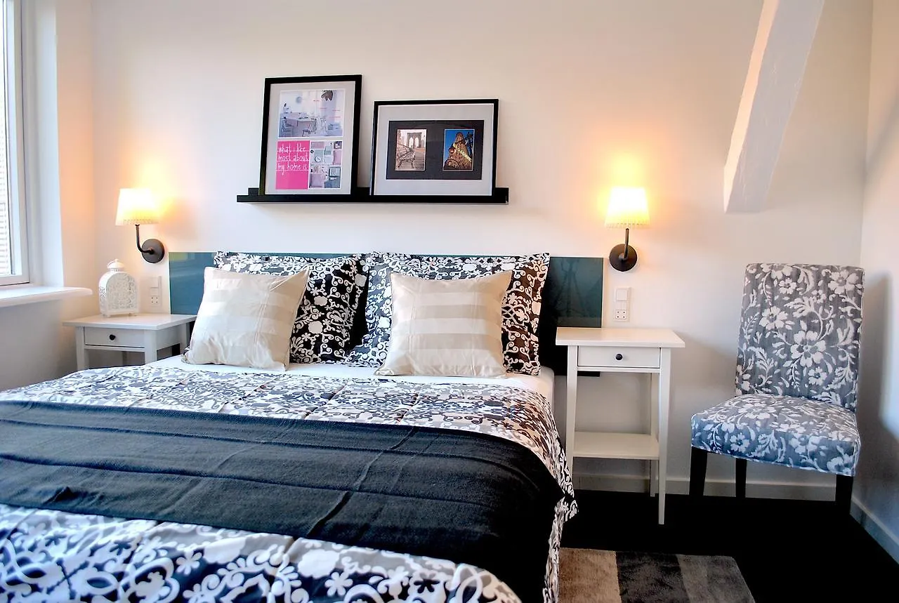 M18 Hotel Copenhagen