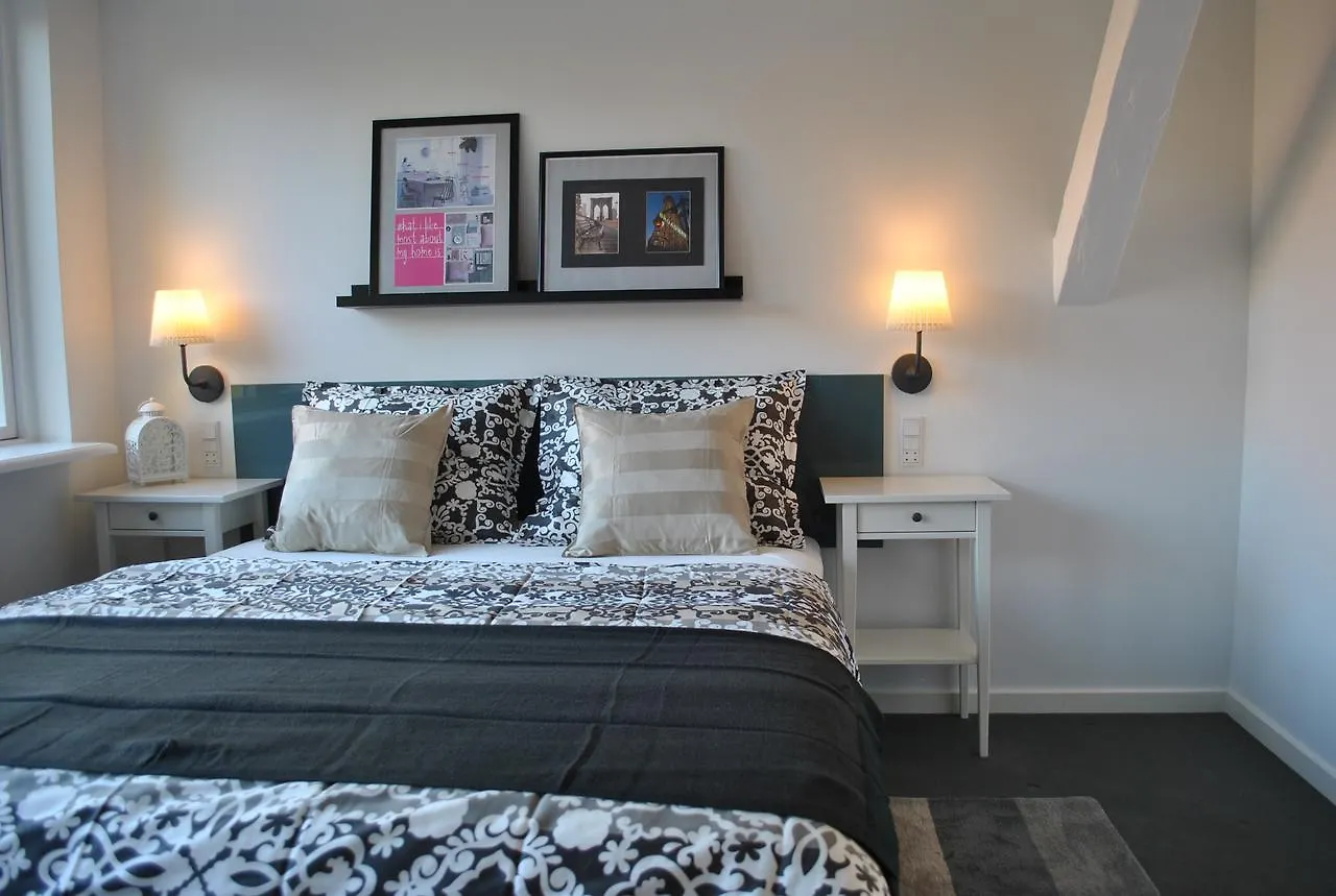 M18 Hotel Copenhagen