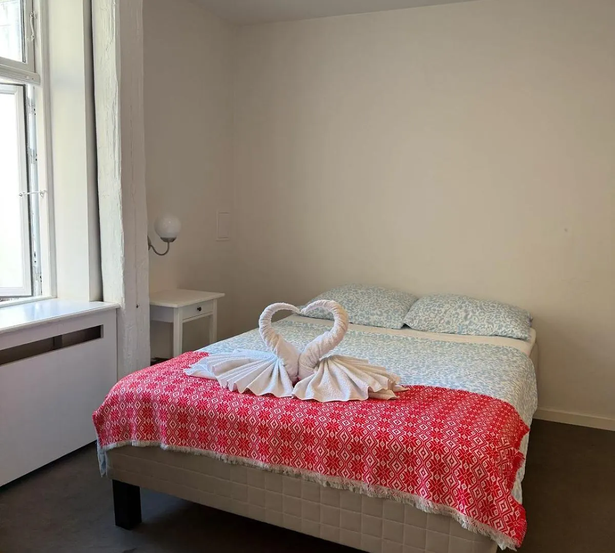 ***  Hotel M18 à Copenhague Danemark