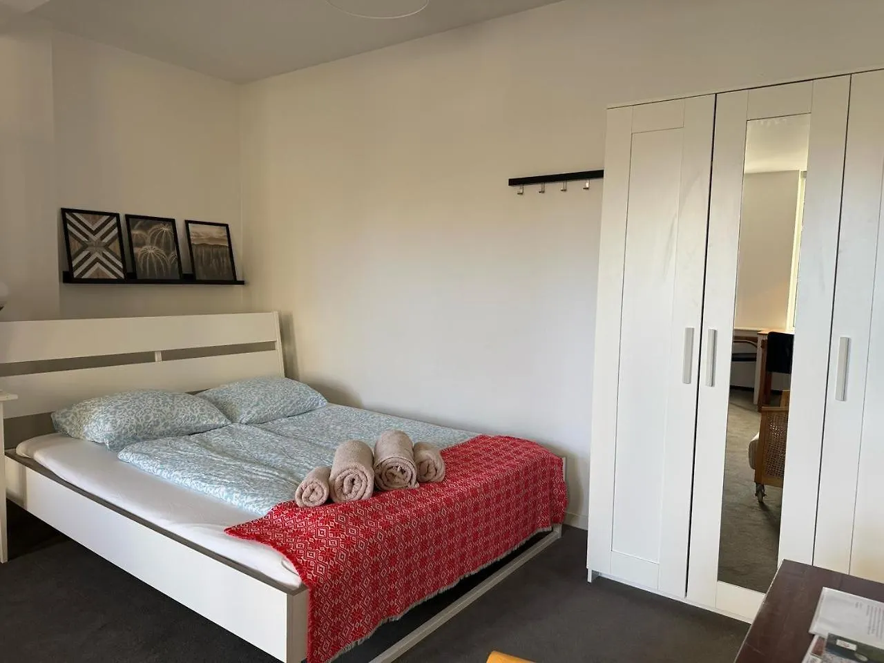 Hotel M18 à Copenhague