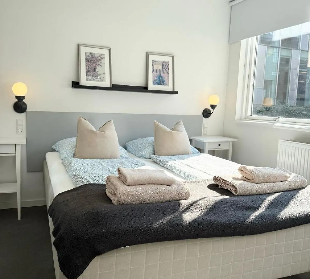 Hotel M18 à Copenhague 3*,