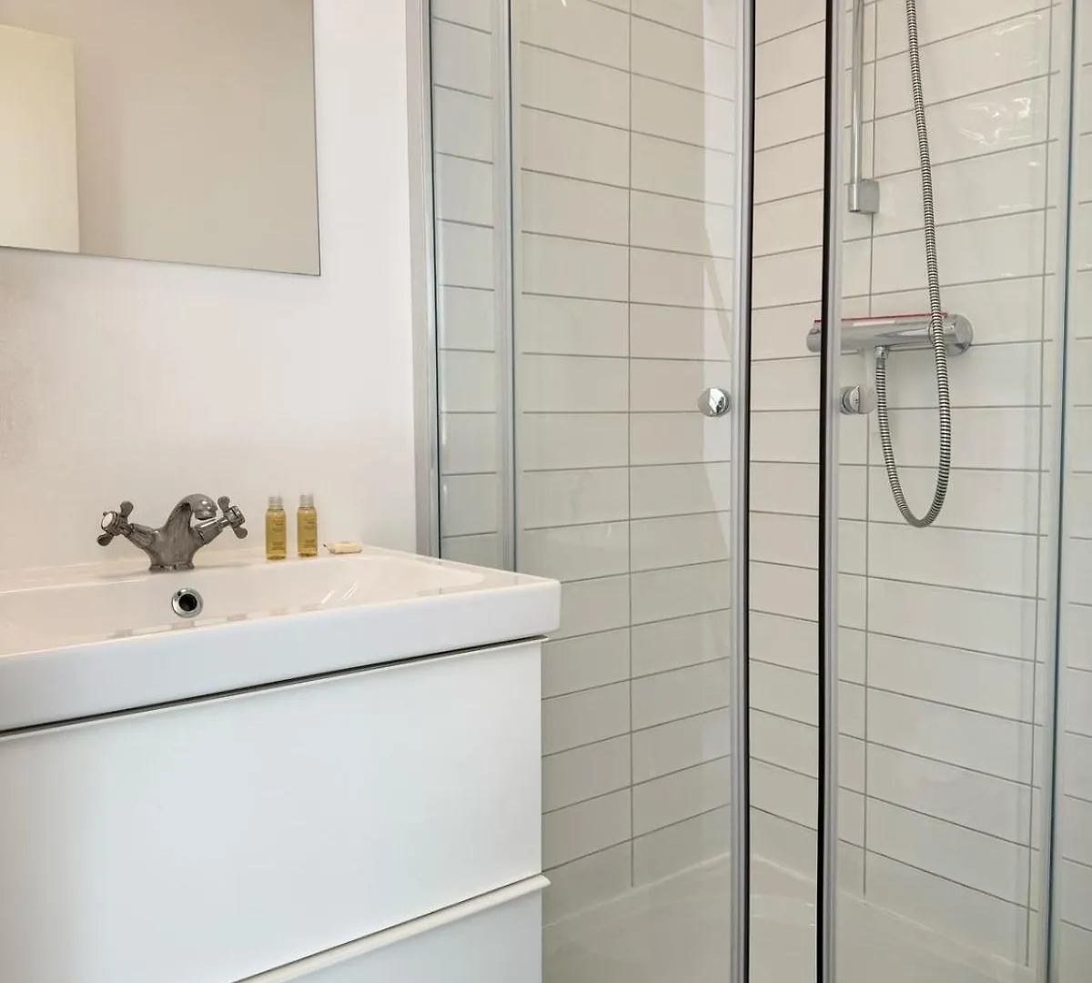 Hotel M18 à Copenhague