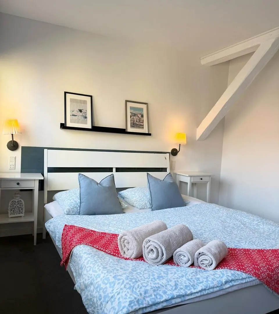 Hotel M18 à Copenhague