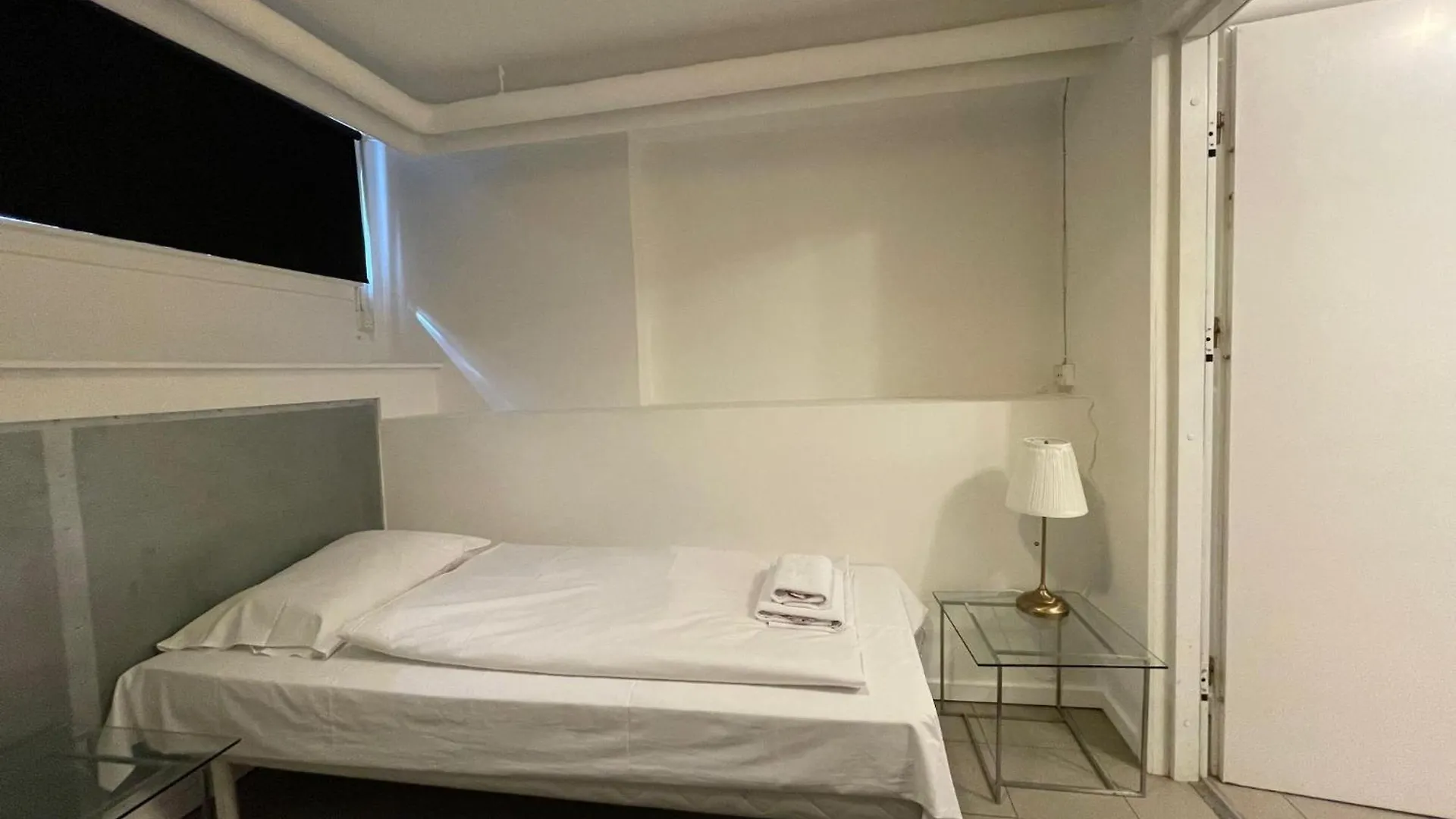 Hotel M18 à Copenhague