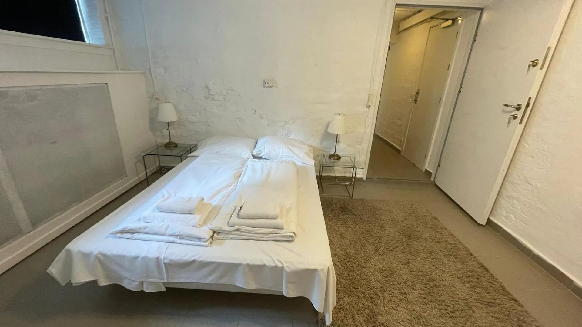 Hotel M18 à Copenhague