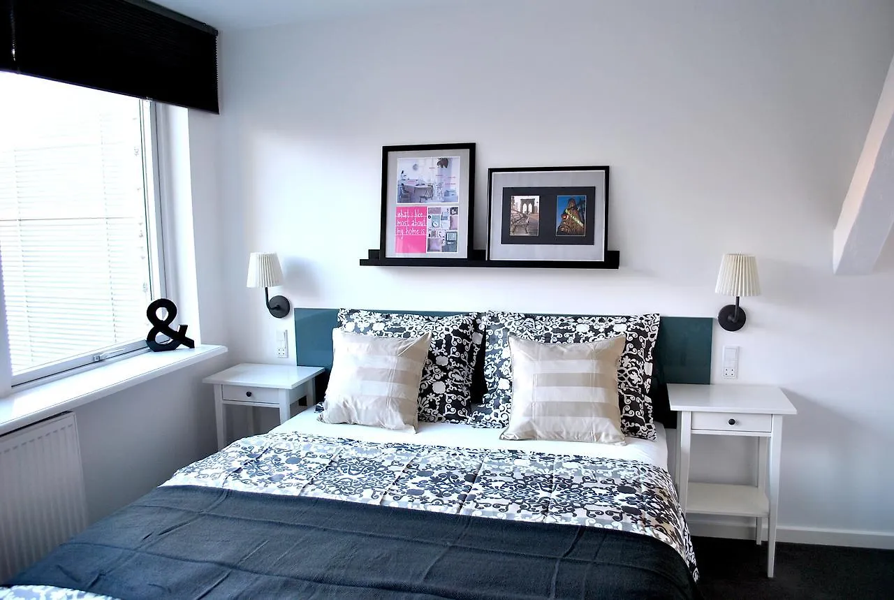 Hotel M18 à Copenhague