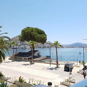 **** Hotel Ramo Albanië