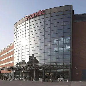 Scandic Sydhavnen Kopenhaga