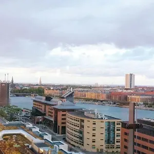 The View Aparthotel