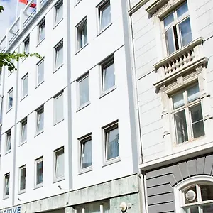 Maritime Kopenhagen