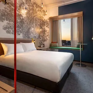 Ibis Styles Orestad Kopenhaga