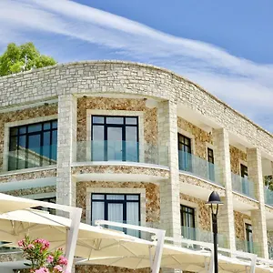 **** Hotel Valta Albanië