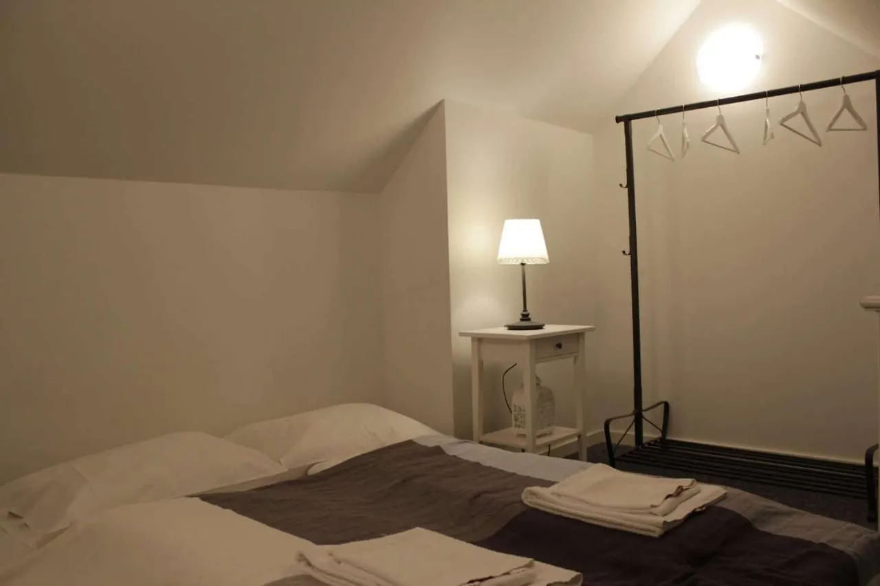 ***  Hotel M18 Kopenhaga Dania