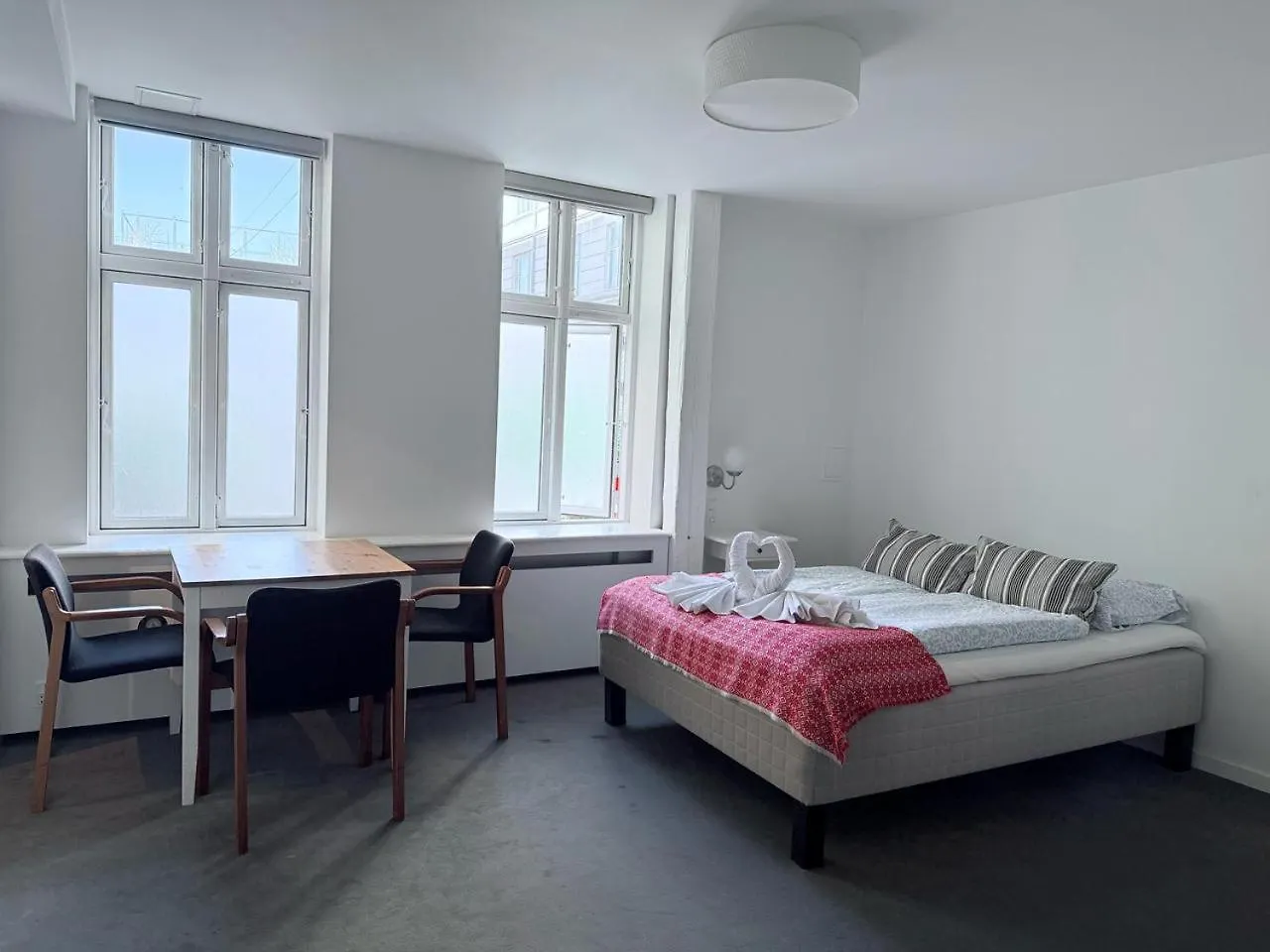Hotel M18 Kopenhaga 3*,  Dania