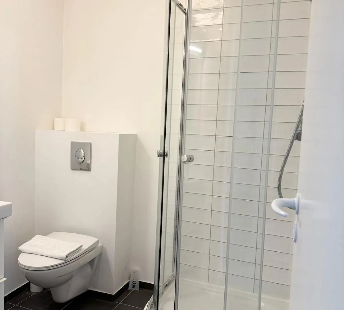 Hotel M18 Kopenhaga