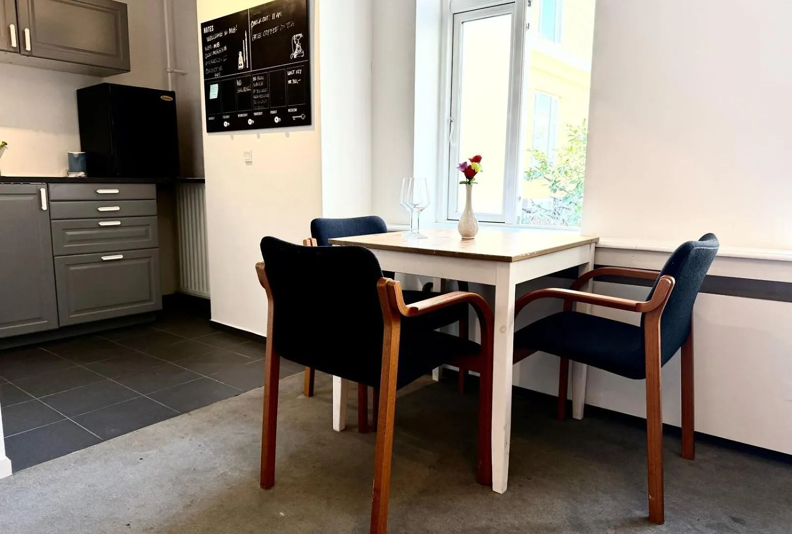 Hotel M18 Kopenhaga 3*,  Dania