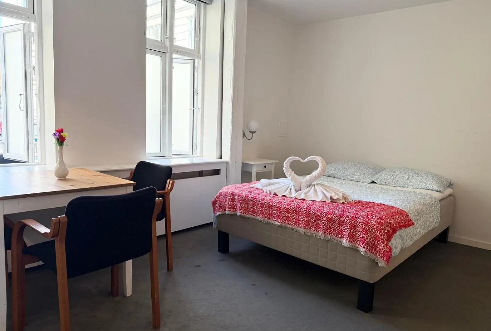 Hotel M18 Kopenhaga