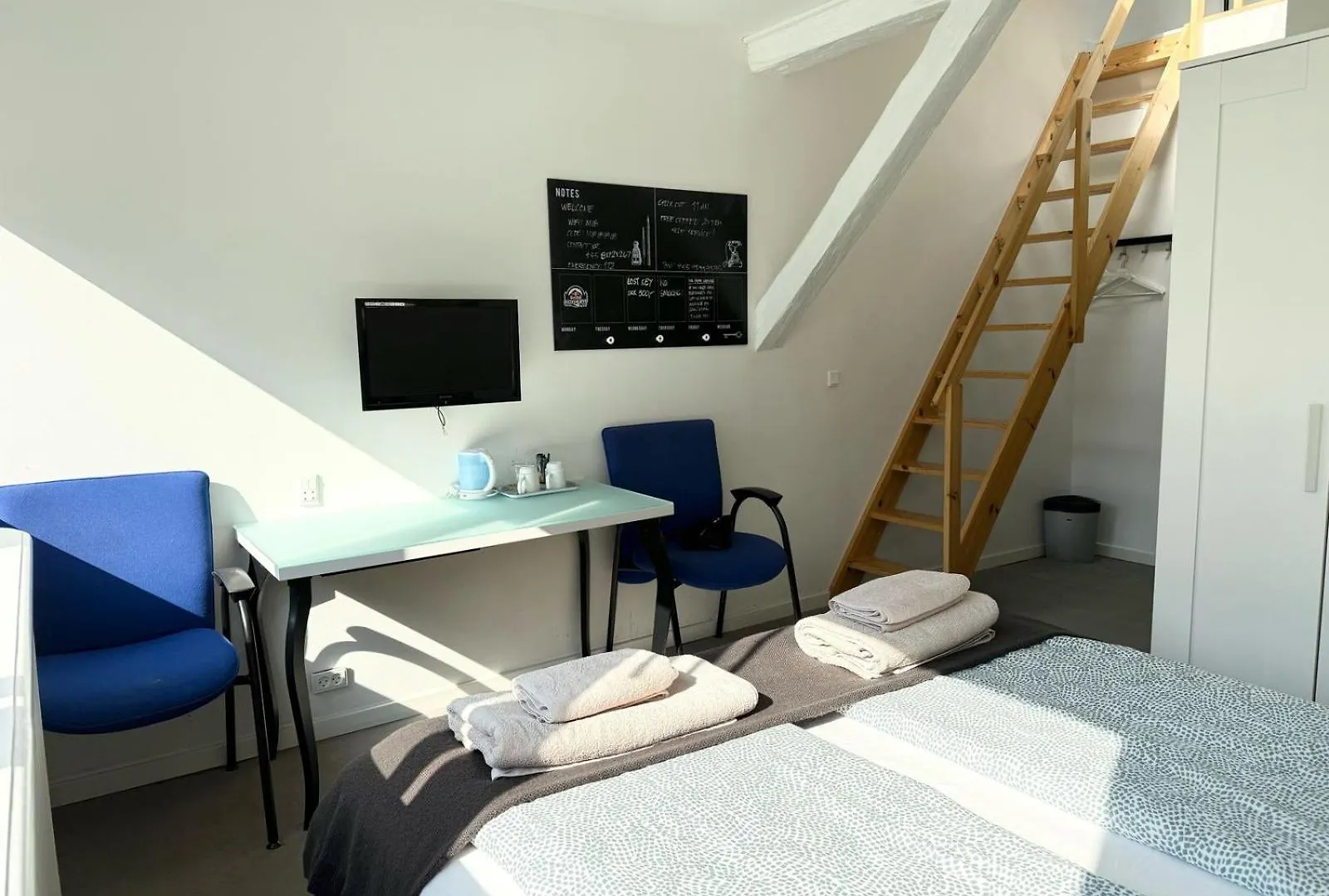 ***  Hotel M18 Kopenhaga Dania