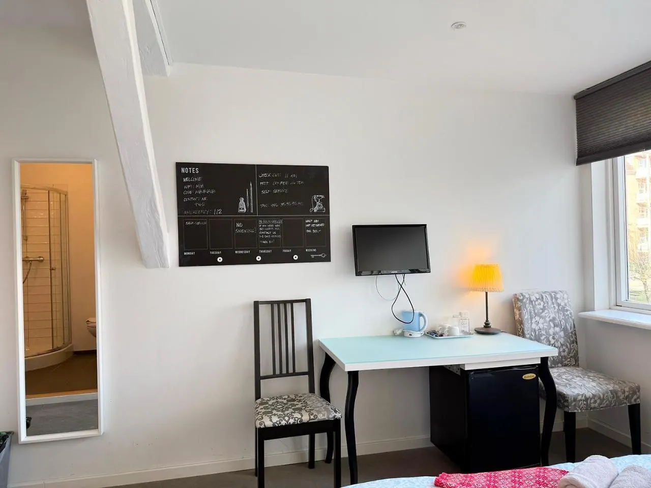 Hotel M18 Kopenhaga