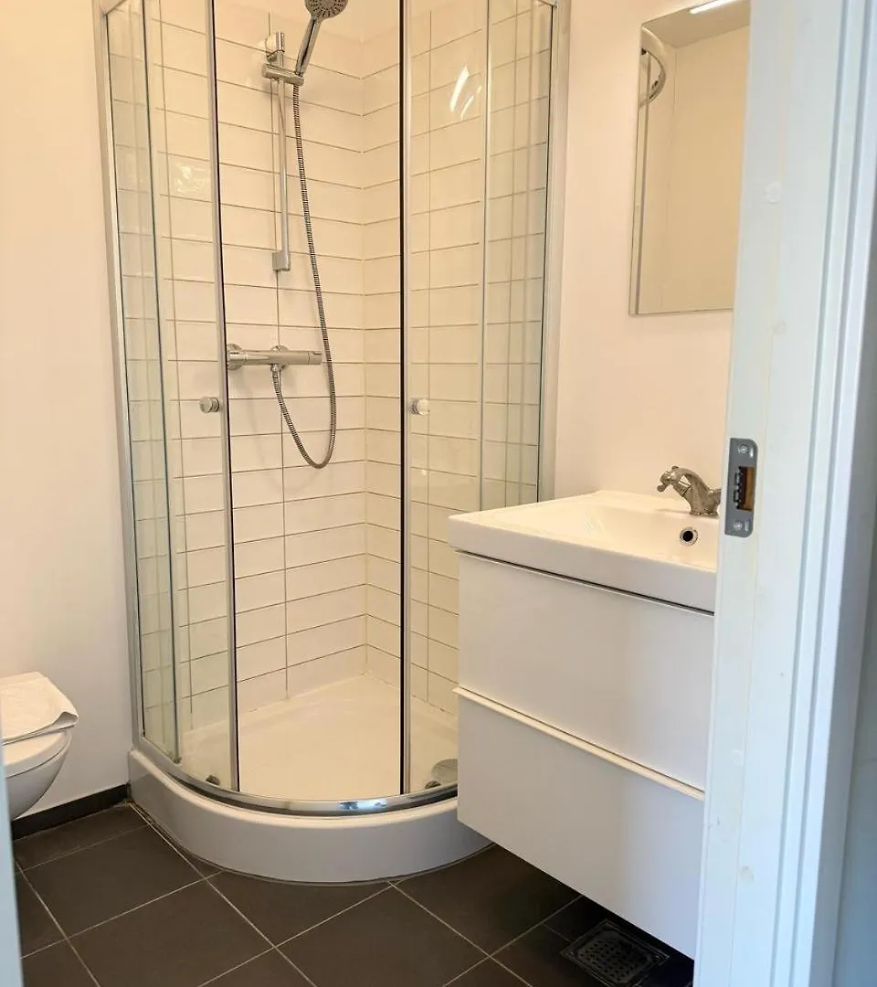 Hotel M18 Kopenhaga 3*,