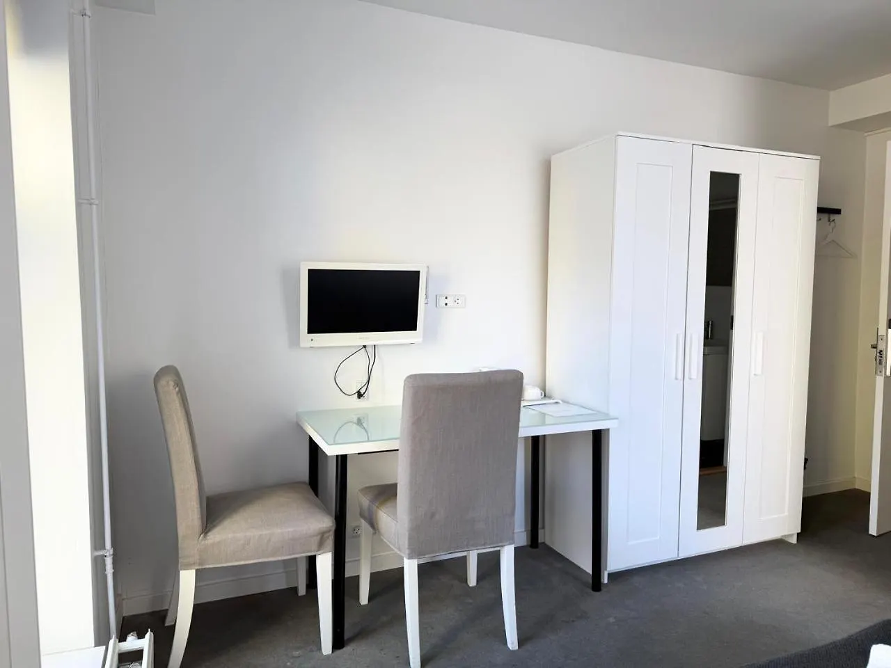 Hotel M18 Kopenhaga