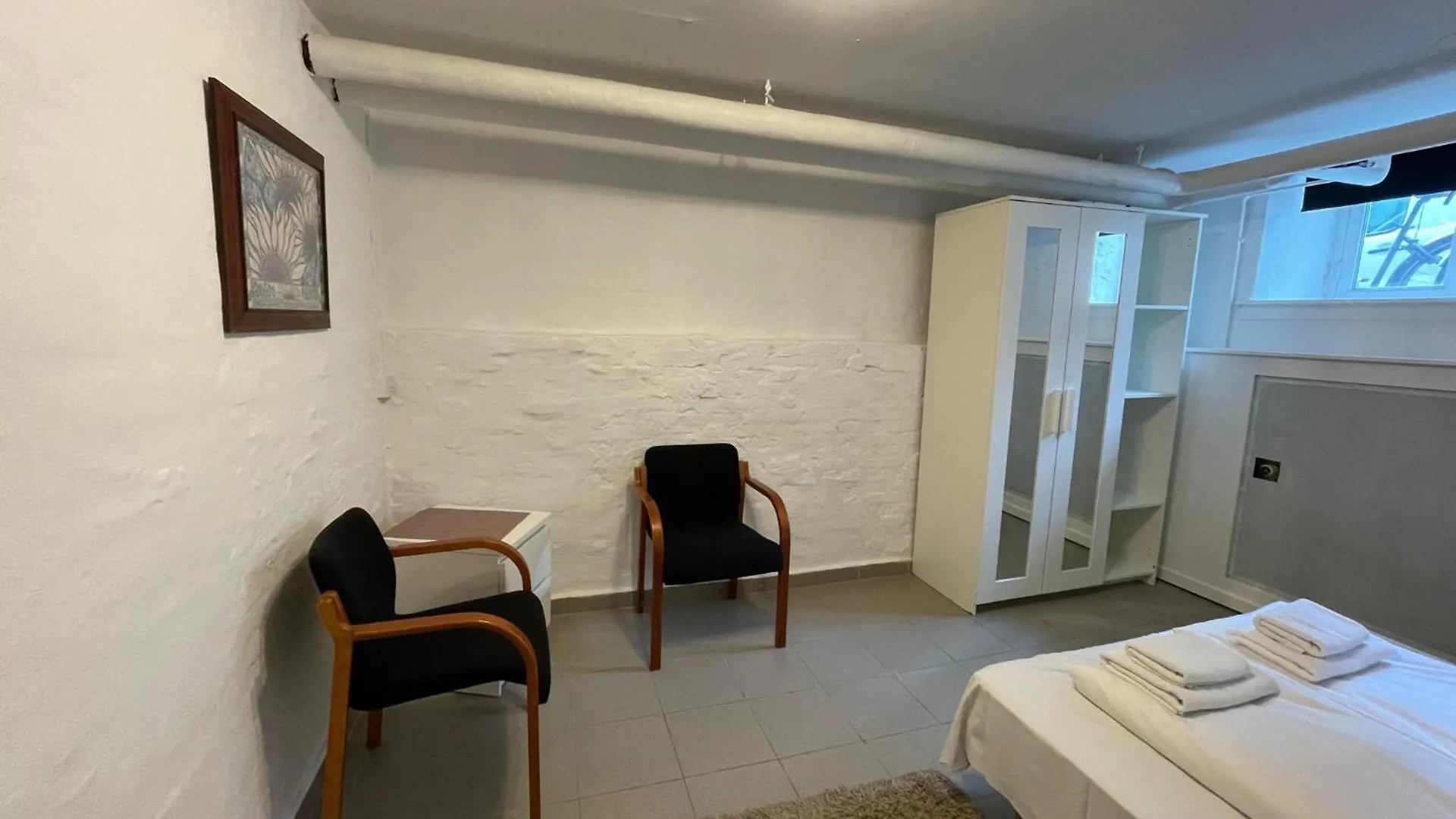 Hotel M18 Kopenhaga Dania