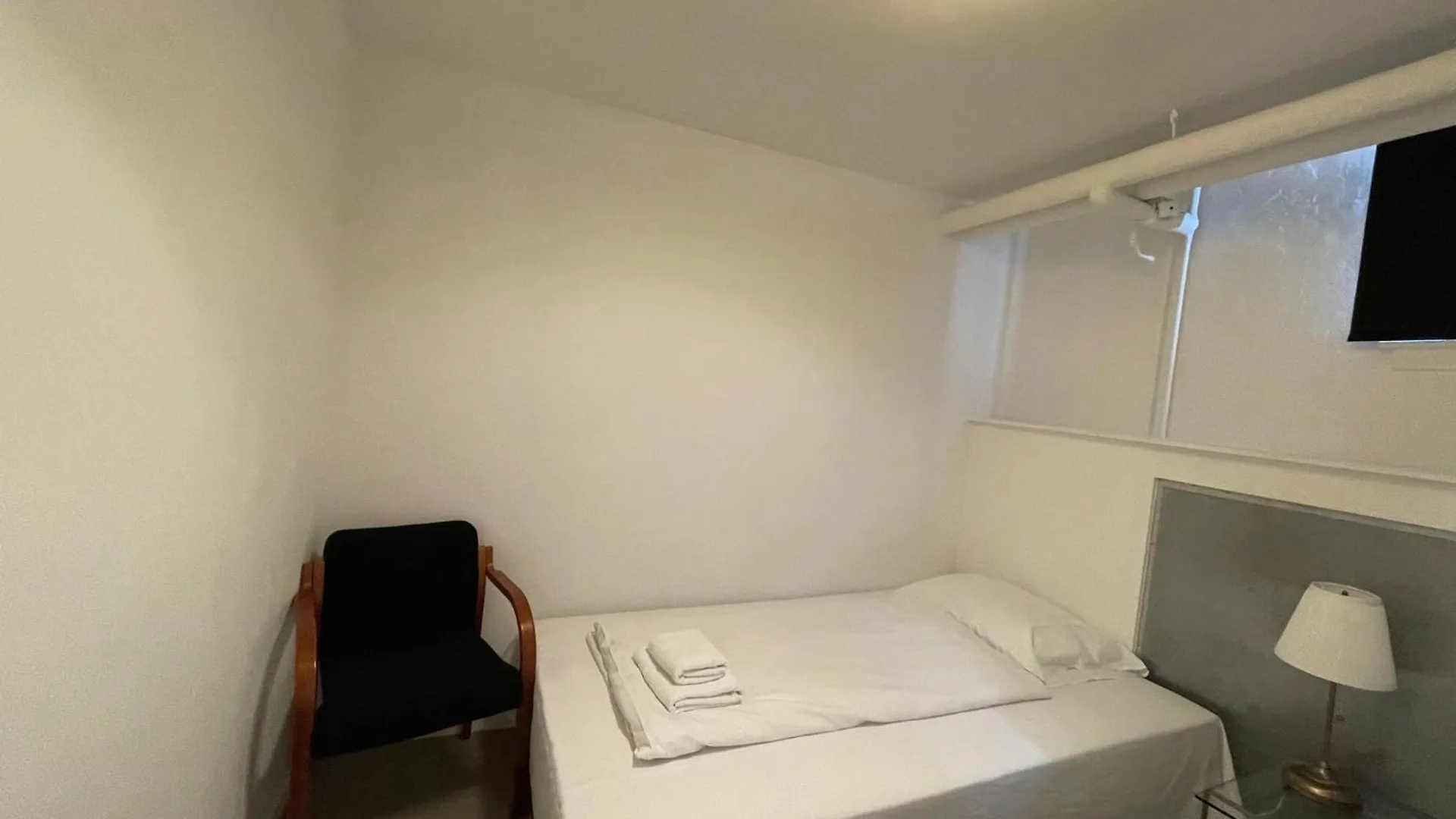 ***  Hotel M18 Kopenhaga Dania