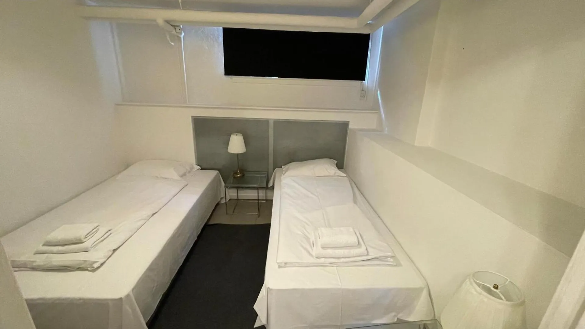 Hotel M18 Kopenhagen Dänemark