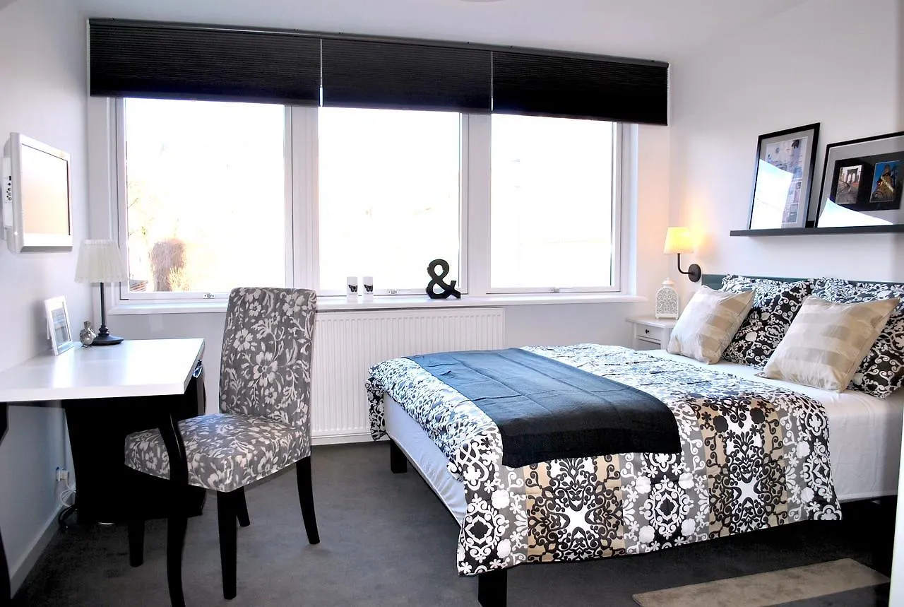 Hotel M18 Kopenhagen